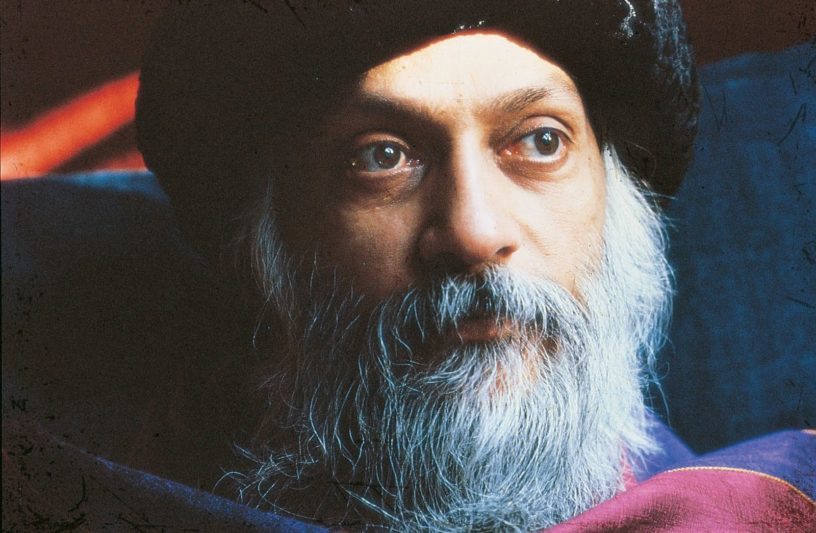 Osho profile picture