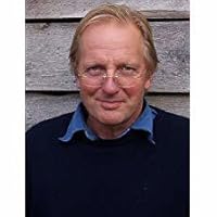 Sam Llewellyn