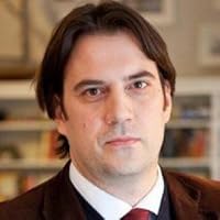 Dimitar Bechev