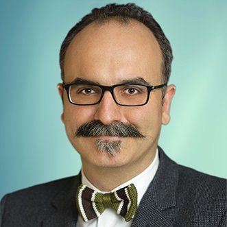 Emrah Safa Gurkan