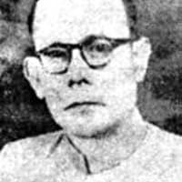 Motaher Hussain Chowdhury