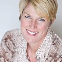 Leslie Garrett