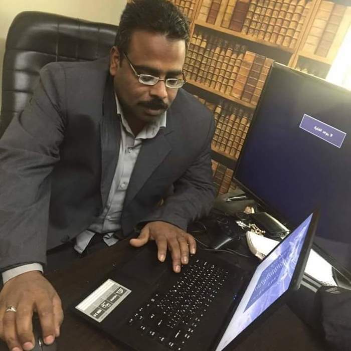 محمود حسانين