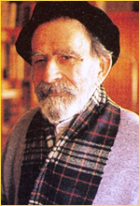 António José Saraiva