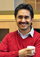 Julio Rojas