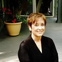 Jeanne Mackin