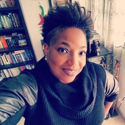 Yolanda Arroyo Pizarro