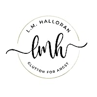 L.M. Halloran