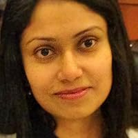 Tanushree Ghosh