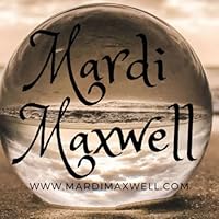 Mardi Maxwell