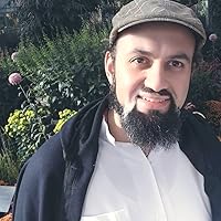 Ali  Hussain