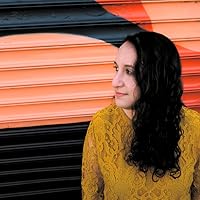 Profile Image for Amy Feltman.