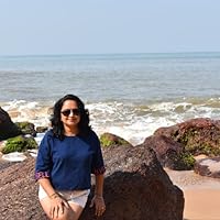 Shalu Thakur Dhillon