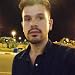 Massoud Hayoun