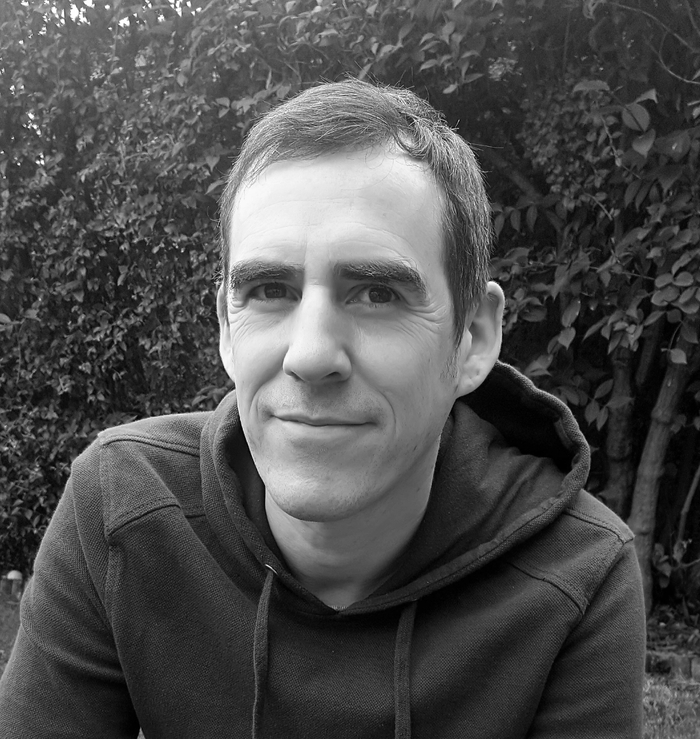 Christopher Mitchell