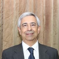 Bernardo Vasconcelos e Sousa