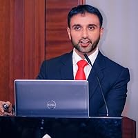 Vineet Aggarwal