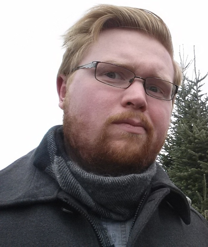 D. William Landsborough