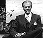 Photo of Aldous Huxley