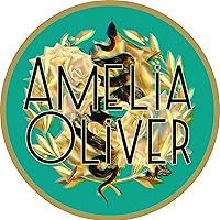 Amelia Oliver