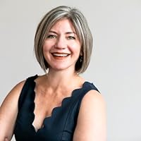 Rebecca Lindenberg