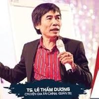 Lê Thẩm Dương