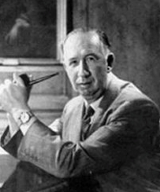 Nevil Shute profile picture