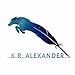K.R. Alexander