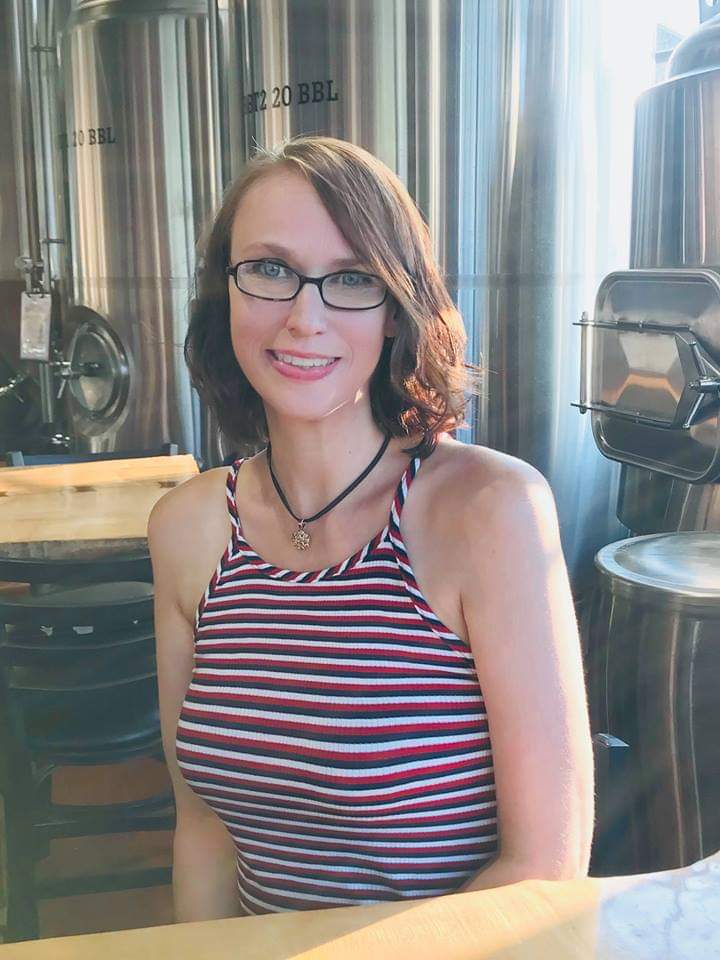 Megan Elaine Davis