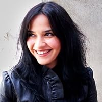 Gabriela Damián Miravete