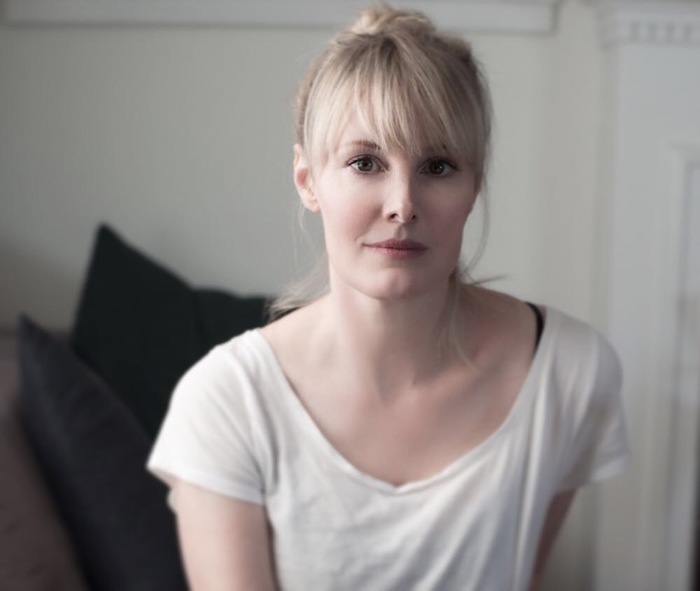 Kimberly King Parsons