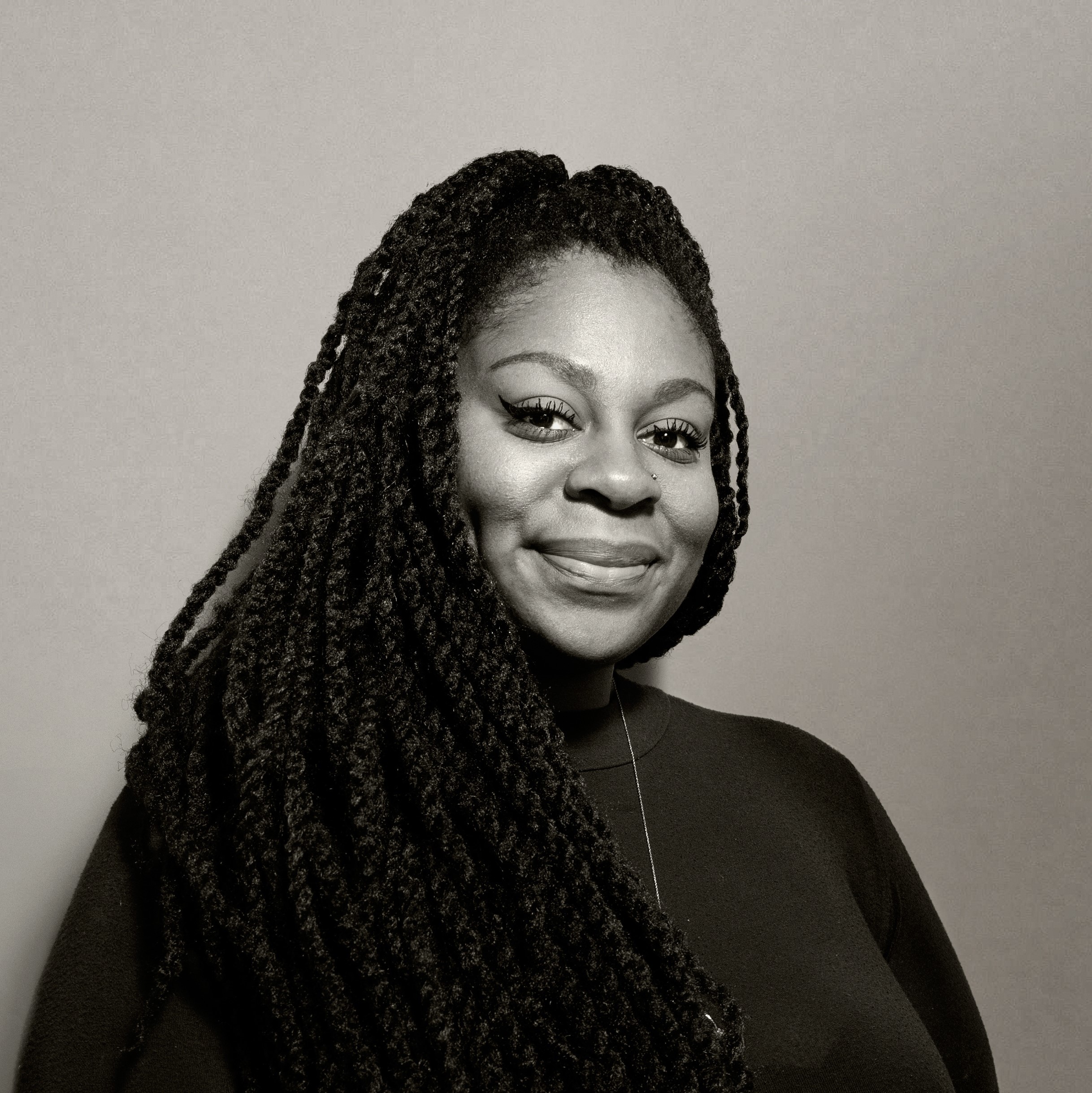 Candice Carty-Williams