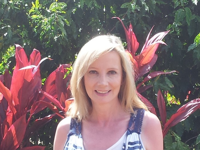 Bonnie Scott profile picture