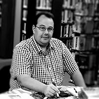 Daniel  Urban