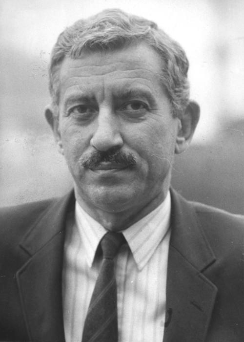 Orhan Duru