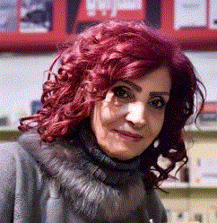 عايدة الجوهري