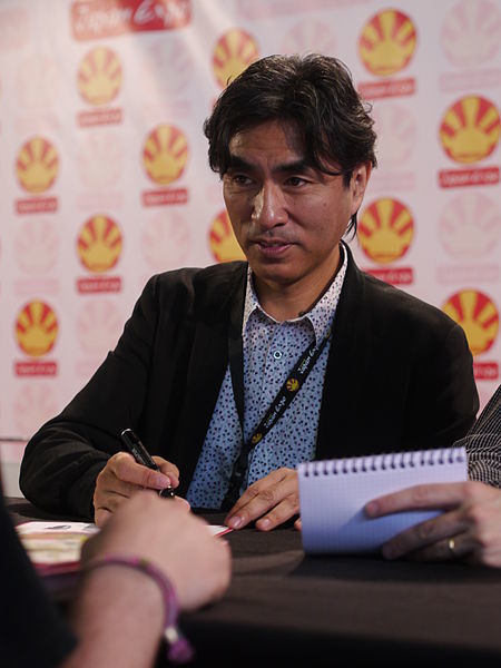 Shoji Kawamori