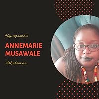 Annemarie Musawale