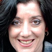 Michelle Ferrigno Warren