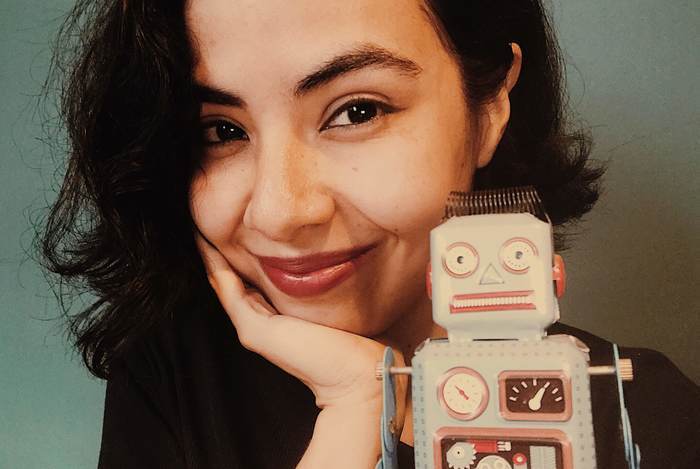 Mariana Rodríguez Jurado