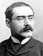Photo of Rudyard Kipling