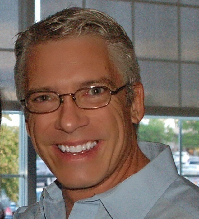 Peter Meredith profile picture