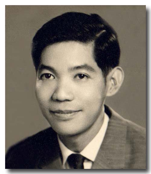 Nguyẽ̂n Ngọc Huy