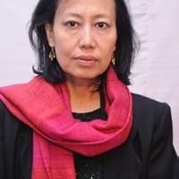 Mamang Dai