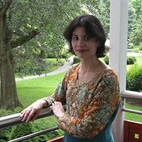 Ramla Zareen Ahmad