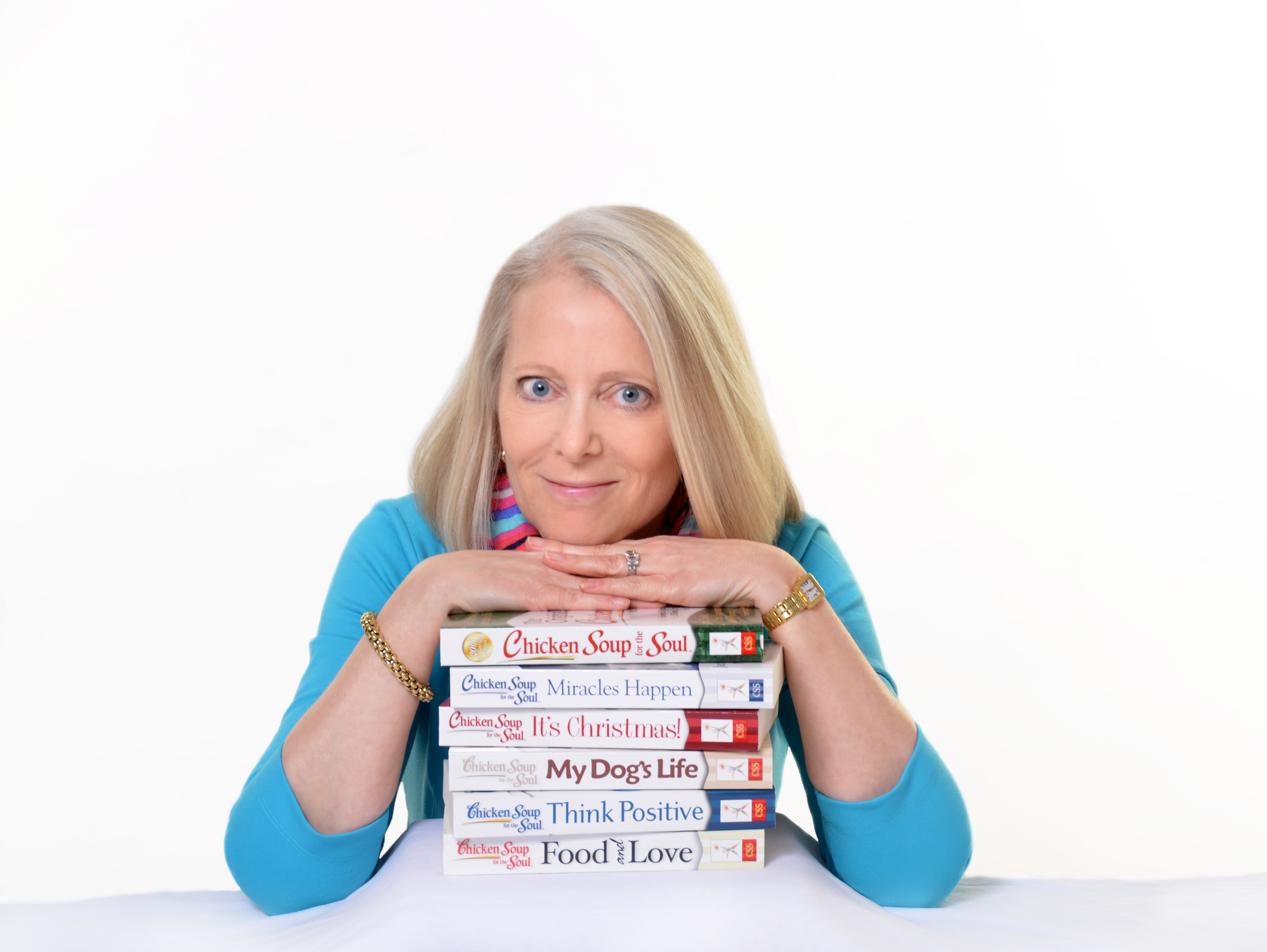 Amy Newmark