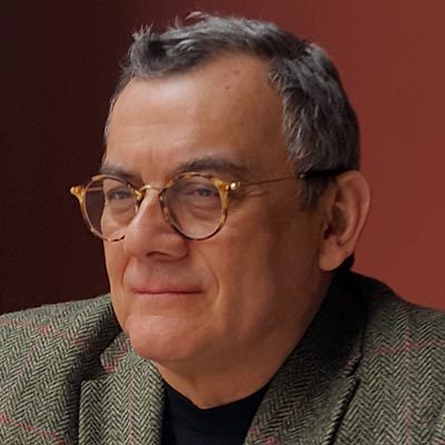 Horacio Castellanos Moya