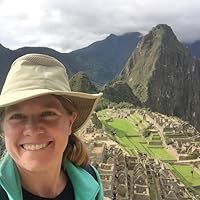 Sarah Parcak