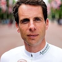 Mark Beaumont
