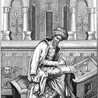 Dionysius of Halicarnassus